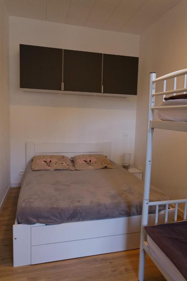Villa Jean Julien - Le Sancy - Appartement T3 - 65M2 - 8 Personnes Mont-Dore Exterior foto