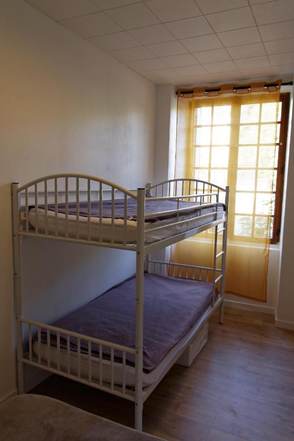Villa Jean Julien - Le Sancy - Appartement T3 - 65M2 - 8 Personnes Mont-Dore Exterior foto