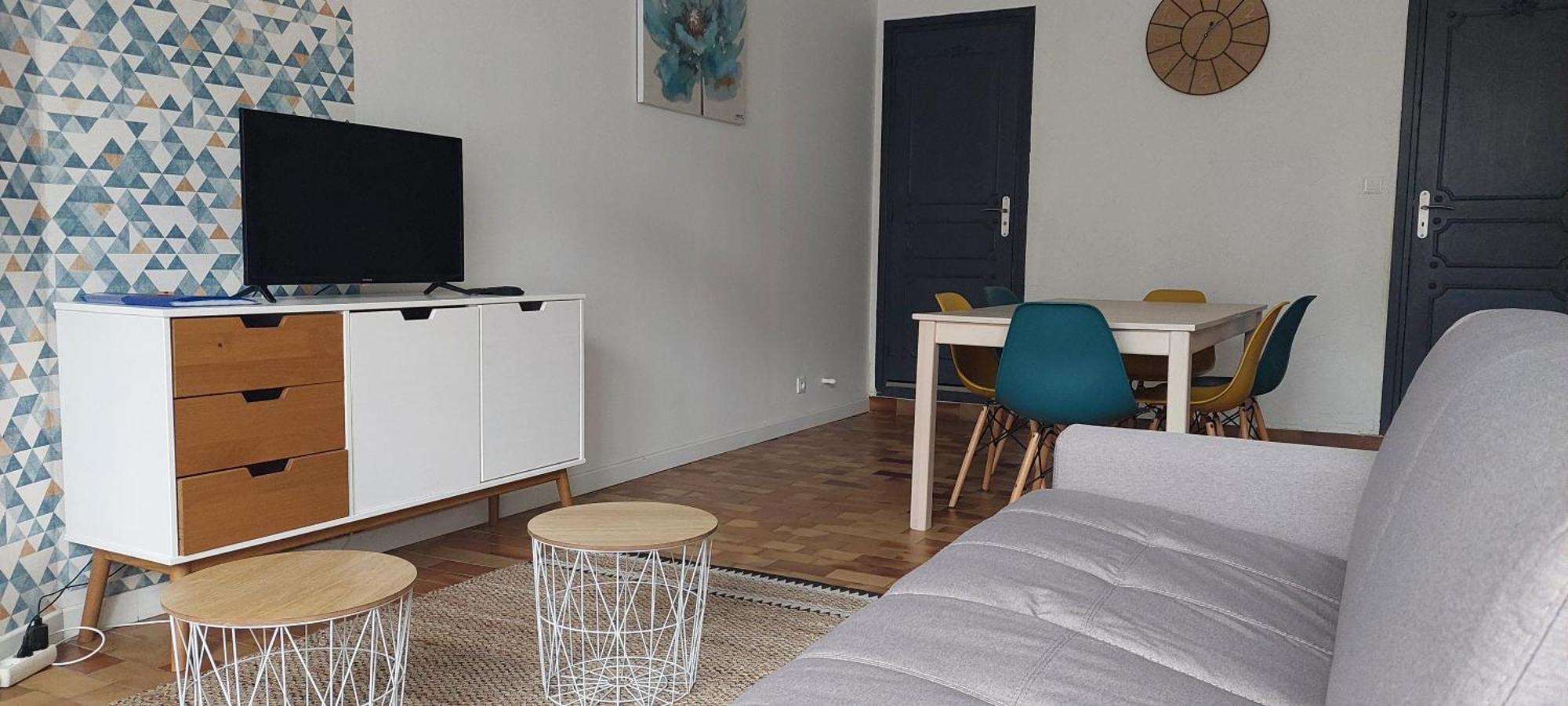 Villa Jean Julien - Le Sancy - Appartement T3 - 65M2 - 8 Personnes Mont-Dore Exterior foto